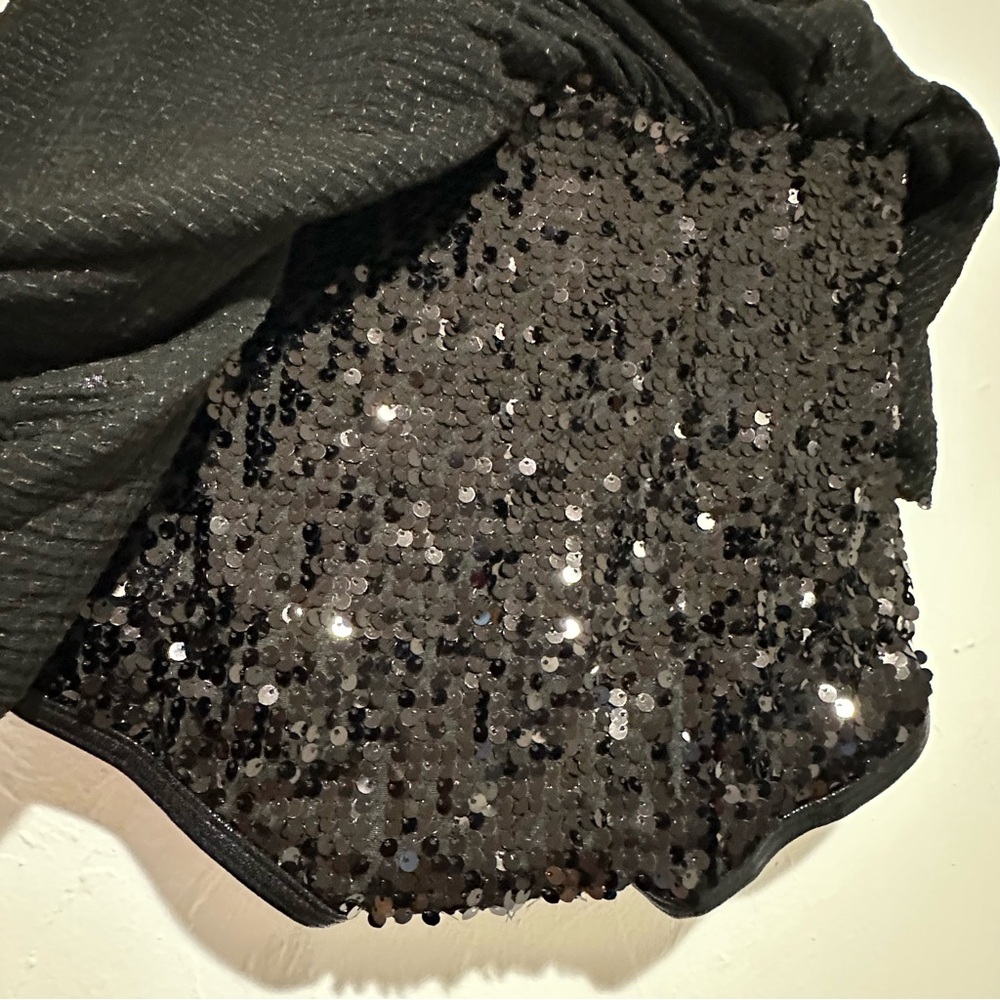 Balera Ultra Sparkle Back-Panel Skirt
SQ9237 - Picture 6 of 9